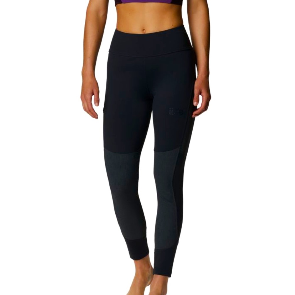 Mountain Hardwear rock intelligence tights